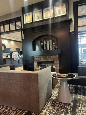 Sheraton Chicago Northbrook Hotel