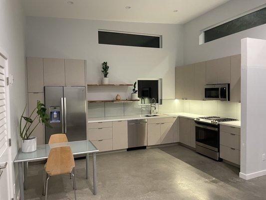 California Designers Choice Custom Cabinetry