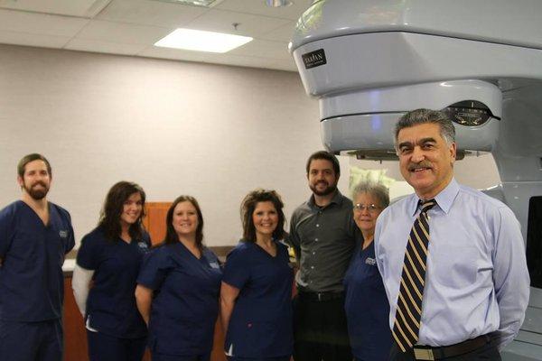 Southeast Arkansas Oncology