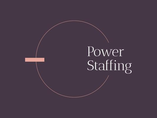 Power Staffing