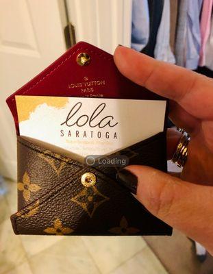 Lola Saratoga
