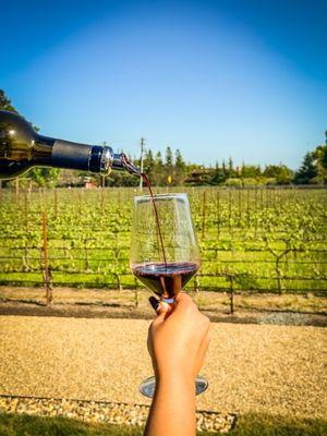 Whitehall Lane Winery