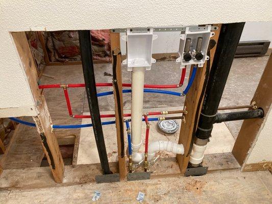 Country Gentlemen Plumbing