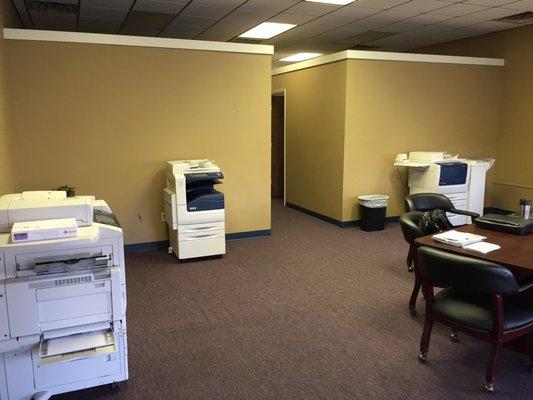 Benchmark Business Solutions