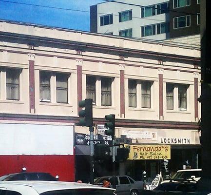 Fernanda's Hair Salon II