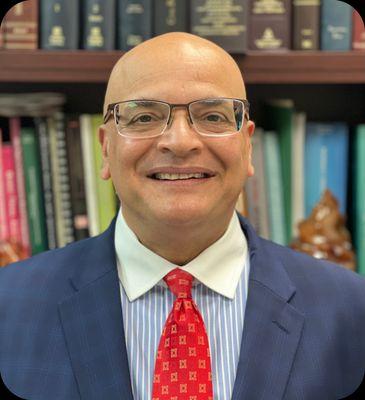 Law Offices of Keshab Raj Seadie