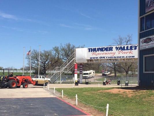 Smiley's Racing Products of Oklahoma City