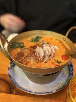 The Thonglor New York