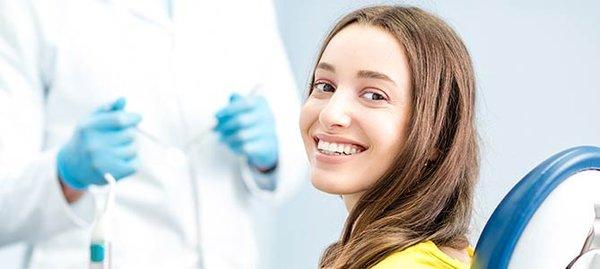 Selective Dental, Family Dentistry Office Located in San Jose, CA