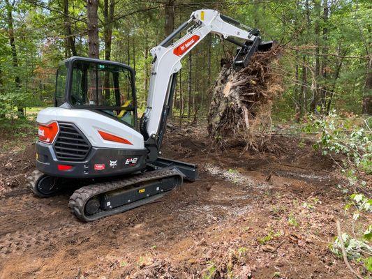 Stacy Outdoor Services