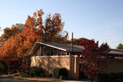 Chesterbrook Presbyterian Church
