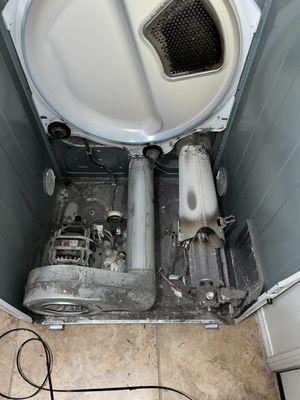 Guy Appliance Repair and Sales