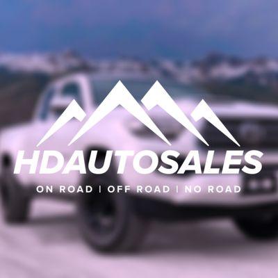 HD Auto Sales