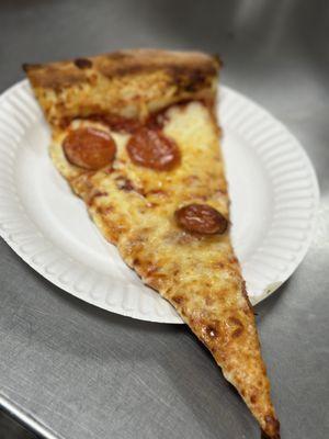 Rosa's Pizza