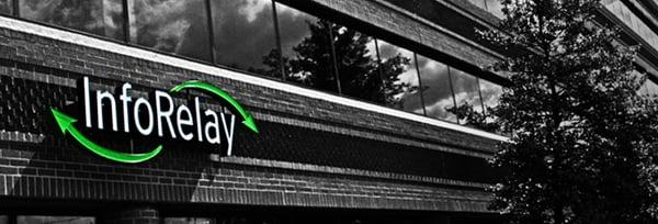 Our headquarters in Herndon Virginia - The Dulles Exchange Data Center.