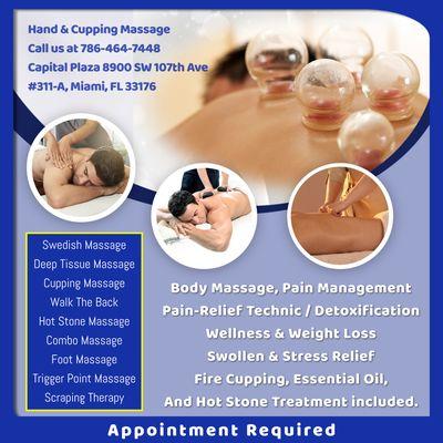 Come And Try Our Services