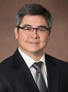 Paul Shen, MD