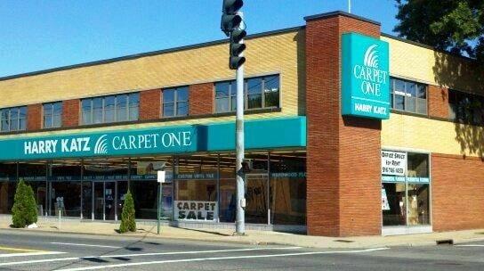 Harry Katz Store