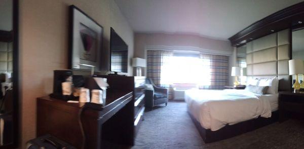 The Hotel Resort at Silver Reef