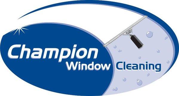 Champion Window Cleaning