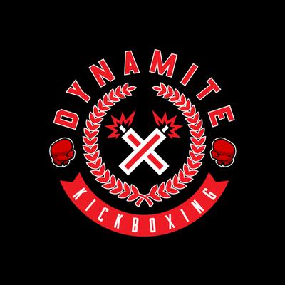 Dynamite Kickboxing logo