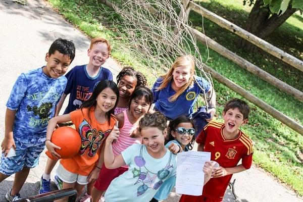 Delaware County Christian School Lower Campus