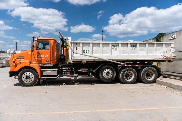 Richard S Burns & Company