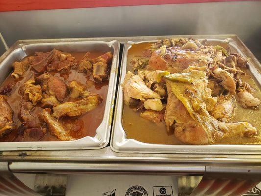 Heart and Soul Cafe/Catering