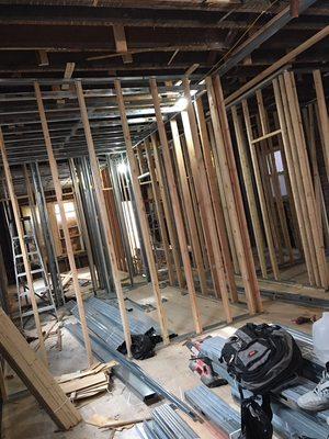 D&M General Construction