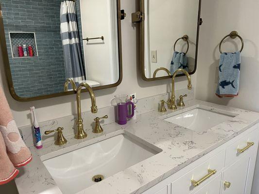 Mr Gomez Plumbing and Roofing