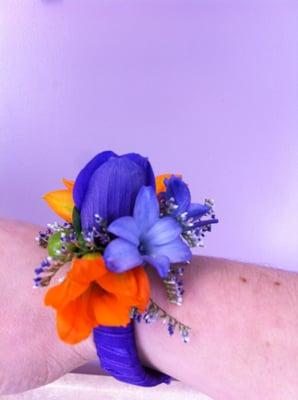 Tiger Lilies Floral Boutique