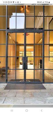 Bishop Cameron I. Nelson Ministries.