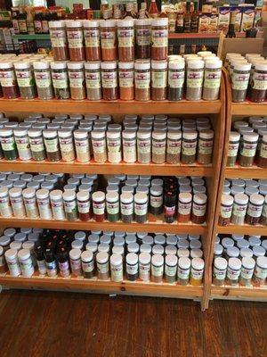 Wiggins Meat Market