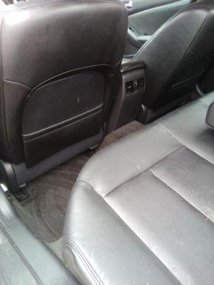 A Mack Mobile Detailing