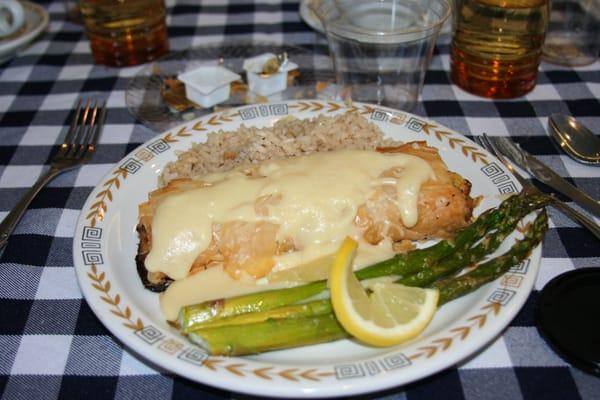 St Nicholas Greek Orthodox Church