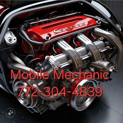 Modern Mobile Mechanic