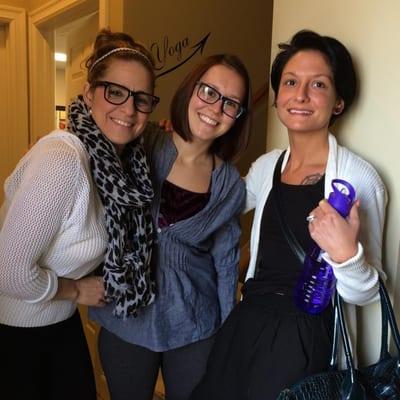 Soul Space Salon and Yoga