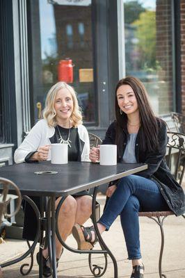 The Home Finder Team