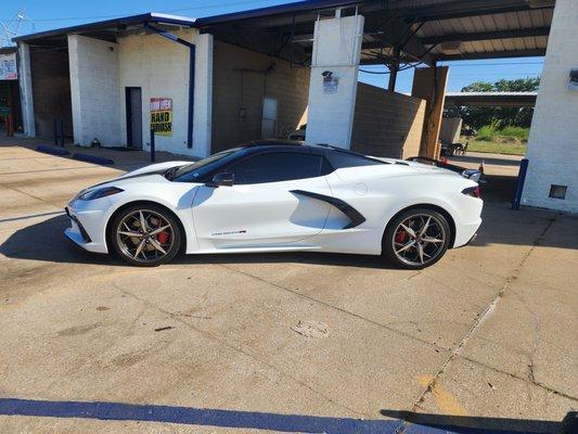 Superior Gloss Hand Detail & Car Wash