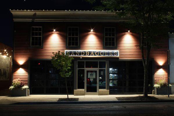 Al-Ross Screen Printing & Embroidery