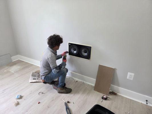 MD General Contractor