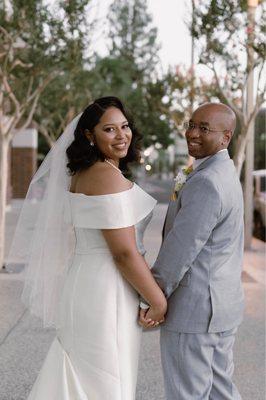 Hannah Riley Makeup Artist