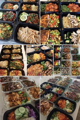 Chef Natalie Blackburn