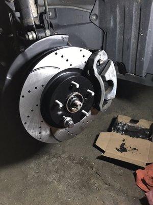 MME Mobile Mechanic Experts