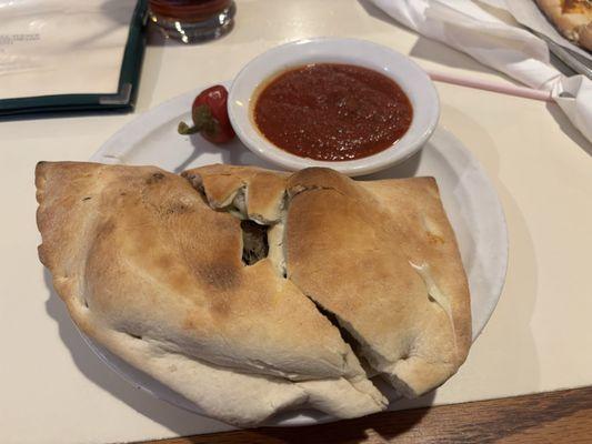 Garramone's Pizza and Italian Restaurant