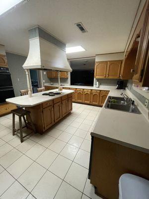 Simply Divine Cleaning