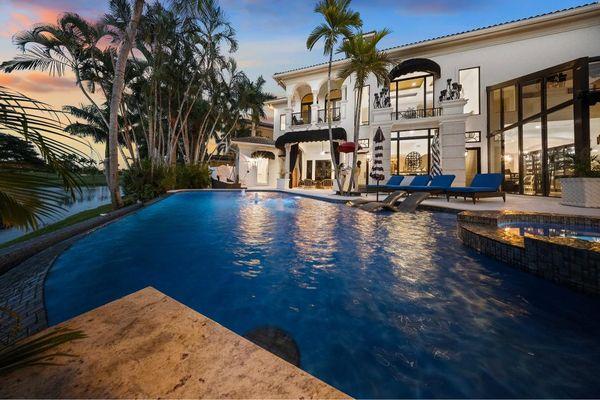 Ultra Luxury in east Boca Raton