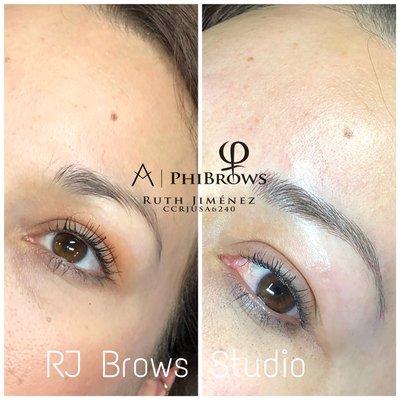 RJ Brows Studio
