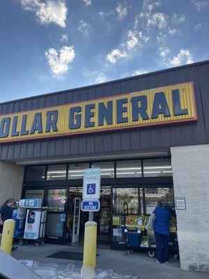 Dollar General