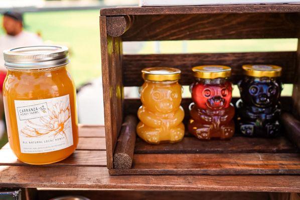 Hello Handmade Market